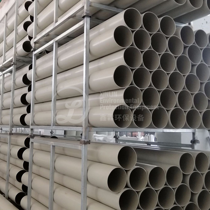 成型风管2